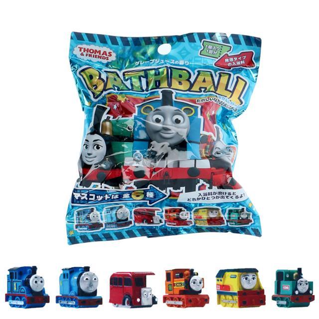 バスボール キャラクター 通販 入浴剤 3個セット バスボム 型 お風呂グッズ キッズ 子供 こども 孫 プレゼント プチギフト トイストーリー ピクサー バスボール | ノルコーポレーション | 08