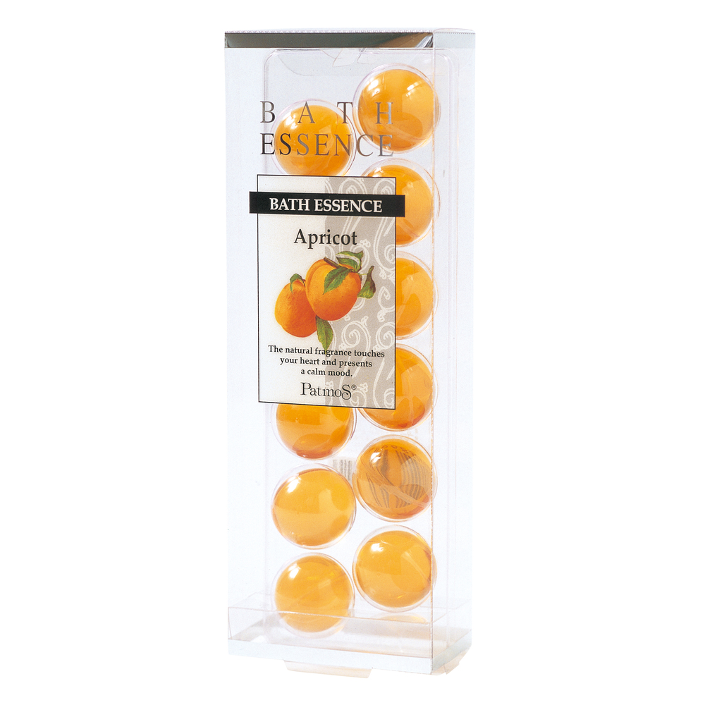 入浴剤 通販 アロマ入浴剤 バスグッズ パトモス バスエッセンス 12個入り お風呂 プチギフト ギフト 結婚式 退職 おしゃれ 景品 女性 大人 お礼 お返し 入浴剤 | パトモス | 07
