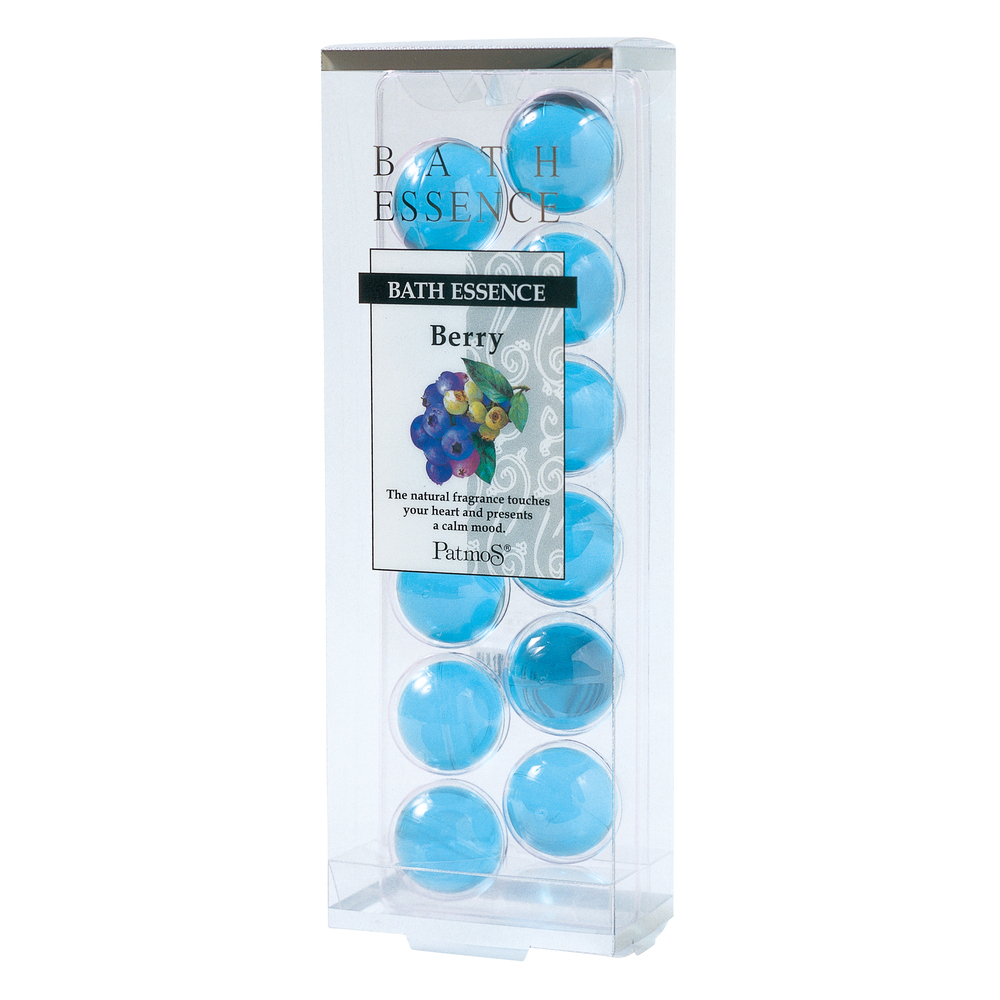 入浴剤 通販 アロマ入浴剤 バスグッズ パトモス バスエッセンス 12個入り お風呂 プチギフト ギフト 結婚式 退職 おしゃれ 景品 女性 大人 お礼 お返し 入浴剤 | パトモス | 08