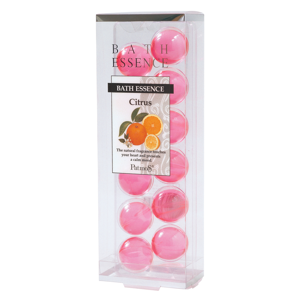 入浴剤 通販 アロマ入浴剤 バスグッズ パトモス バスエッセンス 12個入り お風呂 プチギフト ギフト 結婚式 退職 おしゃれ 景品 女性 大人 お礼 お返し 入浴剤 | パトモス | 04