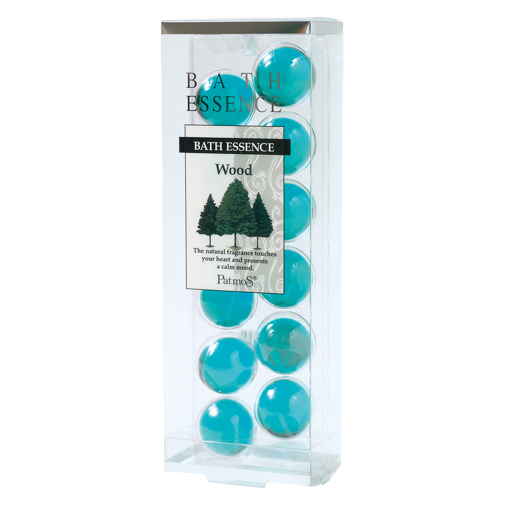 入浴剤 通販 アロマ入浴剤 バスグッズ パトモス バスエッセンス 12個入り お風呂 プチギフト ギフト 結婚式 退職 おしゃれ 景品 女性 大人 お礼 お返し 入浴剤 | パトモス | 02