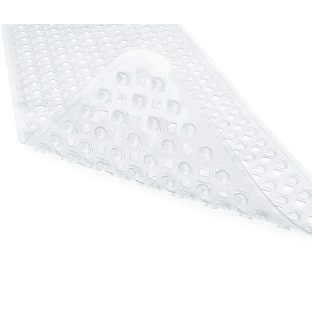 お風呂 通販お風呂 滑り止めマット 風呂 介護 浴槽 すべり止めマット 洗濯機 洗える 吸盤付き 防カビ 子ども 子供 ベビー キッズ PVC お風呂マット お風呂 | BACKYARD FAMILY | 05