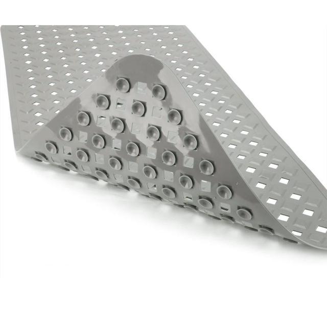 お風呂 通販お風呂 滑り止めマット 風呂 介護 浴槽 すべり止めマット 洗濯機 洗える 吸盤付き 防カビ 子ども 子供 ベビー キッズ PVC お風呂マット お風呂 | BACKYARD FAMILY | 03