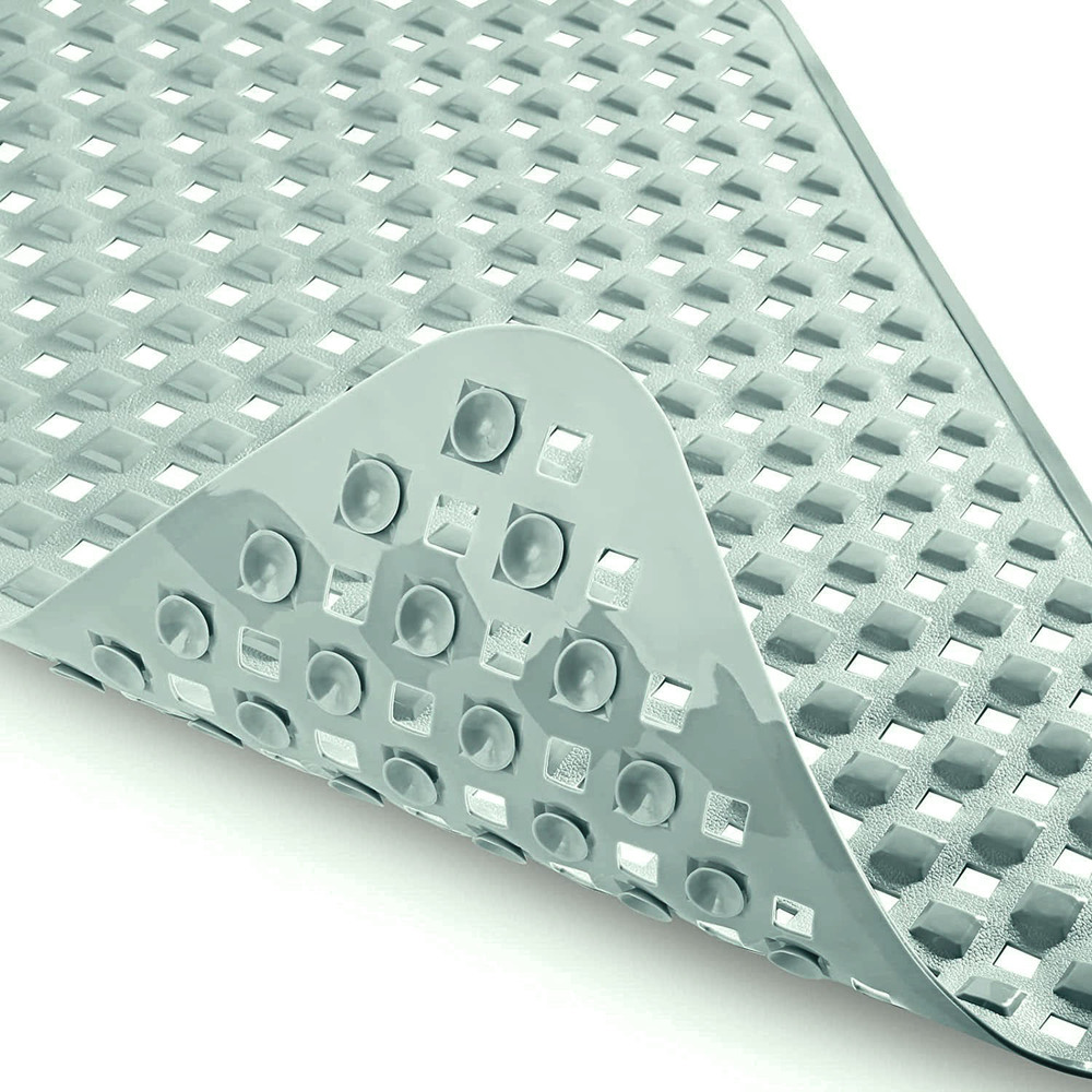 お風呂 通販お風呂 滑り止めマット 風呂 介護 浴槽 すべり止めマット 洗濯機 洗える 吸盤付き 防カビ 子ども 子供 ベビー キッズ PVC お風呂マット お風呂 | BACKYARD FAMILY | 13