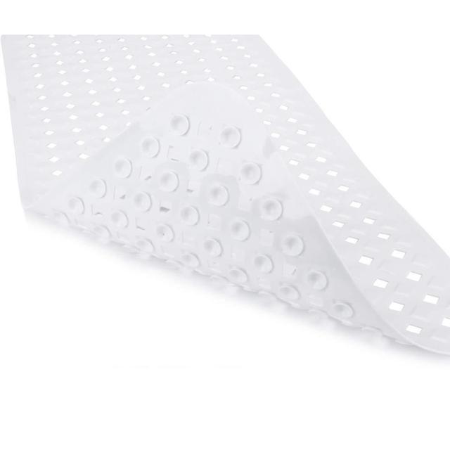 お風呂 通販お風呂 滑り止めマット 風呂 介護 浴槽 すべり止めマット 洗濯機 洗える 吸盤付き 防カビ 子ども 子供 ベビー キッズ PVC お風呂マット お風呂 | BACKYARD FAMILY | 02