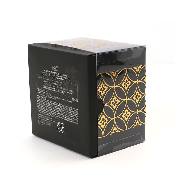 ソープフラワー ボックス 通販 入浴剤 和 バスフレボックス MIYABI S バスフレグランス 花の形 花びら 造花 ギフト 石鹸 せっけん プチギフト ソープフラワー | ブランド登録なし | 09