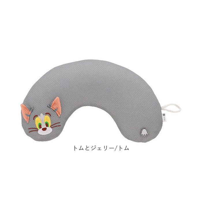 バスピロー 通販 お風呂まくら お風呂 バス 枕 まくら 首枕 リラックス 癒し キャラクター クッション お風呂グッズ バス用品 おうち時間 かわいい バスピロー | BACKYARD FAMILY | 20