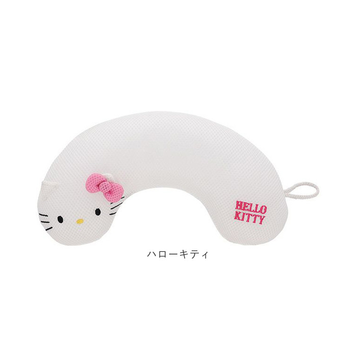 バスピロー 通販 お風呂まくら お風呂 バス 枕 まくら 首枕 リラックス 癒し キャラクター クッション お風呂グッズ バス用品 おうち時間 かわいい バスピロー | BACKYARD FAMILY | 25