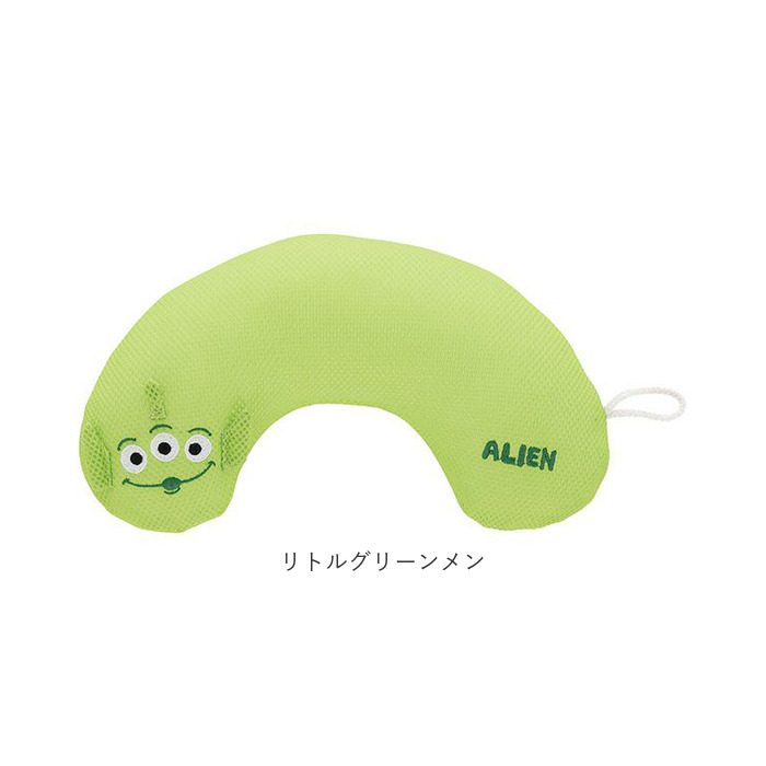 バスピロー 通販 お風呂まくら お風呂 バス 枕 まくら 首枕 リラックス 癒し キャラクター クッション お風呂グッズ バス用品 おうち時間 かわいい バスピロー | BACKYARD FAMILY | 26