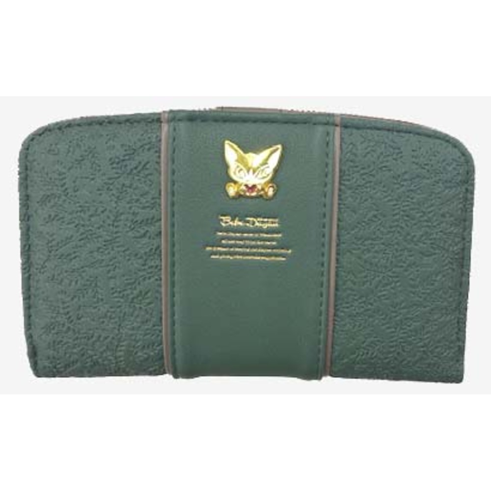 べべダヤン 財布 二つ折り 通販 猫のダヤン わちふぃーるど ダヤン グッズ 二つ折り財布 2つ折り財布 深札入れ さいふ サイフ レディース 大人 べべダヤン |  | 05