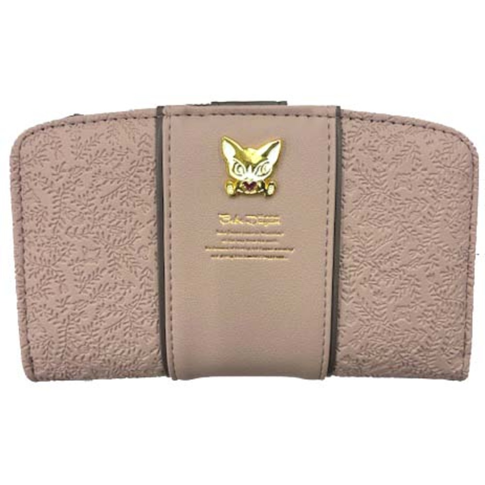 べべダヤン 財布 二つ折り 通販 猫のダヤン わちふぃーるど ダヤン グッズ 二つ折り財布 2つ折り財布 深札入れ さいふ サイフ レディース 大人 べべダヤン |  | 04