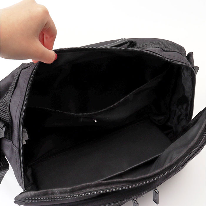 BLAZER CLUB ビジネスバッグ 33577 通販 ビジネスバック ビジネス バッグ ブリーフケース メンズ 軽量 A4 横型 大容量 マチ拡張 2way ショルダー 肩掛け |  | 10