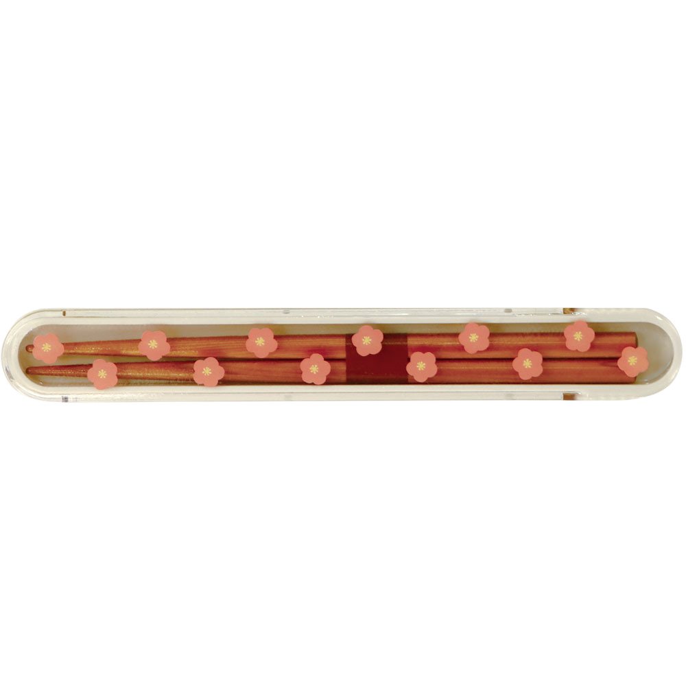 ラボクリップ LABCLIP ラボクリップ 箸 箸箱 セット 通販 携帯箸 箸ケース はし箱 お箸 おはし ケース ケース付き 箸箱セット はし箱セット 携帯用箸 | LABCLIP | 03