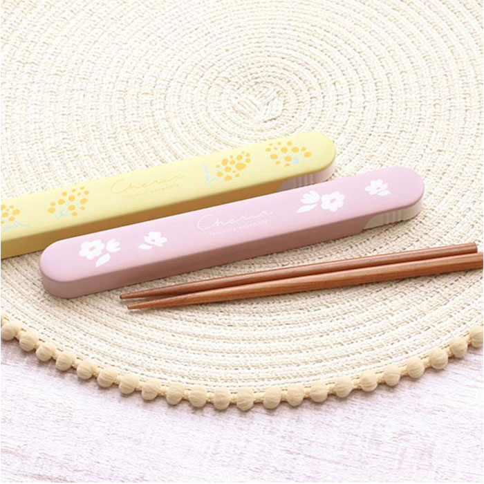 ラボクリップ LABCLIP ラボクリップ 箸 箸箱 セット 通販 携帯箸 箸ケース はし箱 お箸 おはし ケース ケース付き 箸箱セット はし箱セット 携帯用箸 | LABCLIP | 17