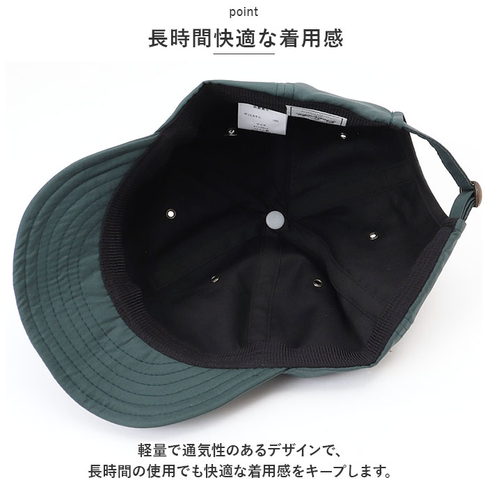 ベーシックエンチ 通販ベーシックエンチ キャップ 帽子 ベースボールキャップ アンパイヤキャップ レインキャップ ぼうし 撥水 はっ水 消臭 ベーシックエンチ | Basiquenti | 15