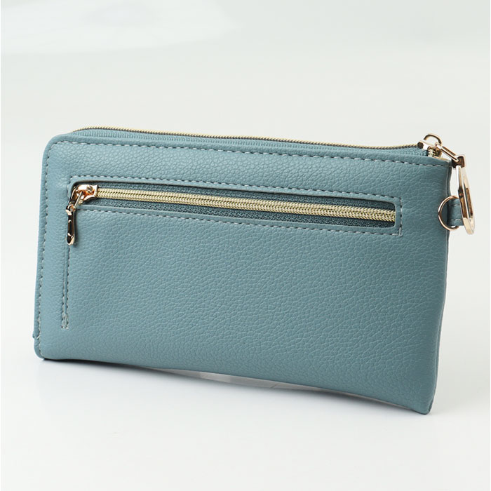 財布 blanche coeur 財布 通販 長財布 長サイフ ながさいふ ロングウォレット 薄い財布 スリム財布 軽量 軽い 薄い スリム さいふ サイフ レディース |  | 12