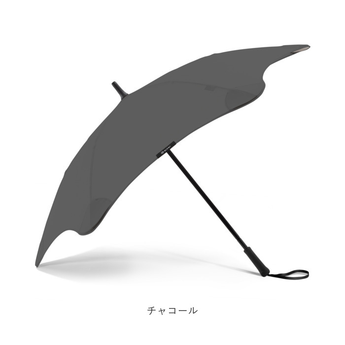 BLUNT 通販BLUNT ブラント 傘 耐風傘 長傘 雨傘 おしゃれ レディース