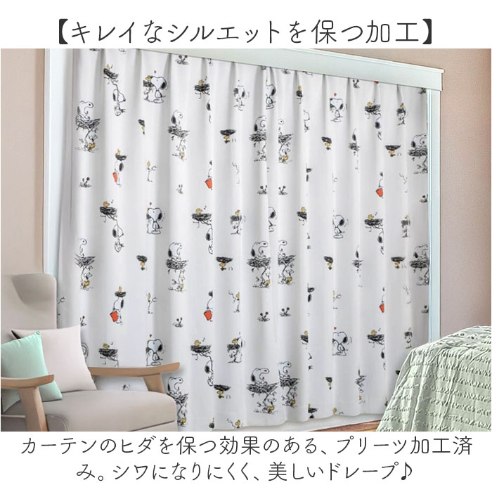 カーテン 遮光2級 2枚セット 通販 ドレープカーテン 2枚組 柄 2級遮光