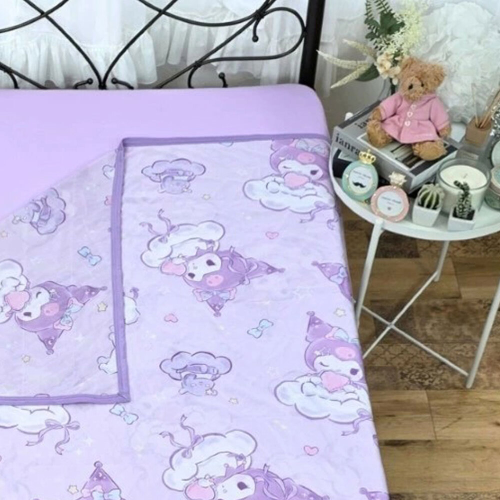 冷感ケット 200x140cm キャラクター 通販 冷感 ケット ひんやりケット 涼感ケット クールケット 肌布団 肌掛け 接触冷感 ひんやり ひんやり寝具 冷感ケット | BACKYARD FAMILY | 01