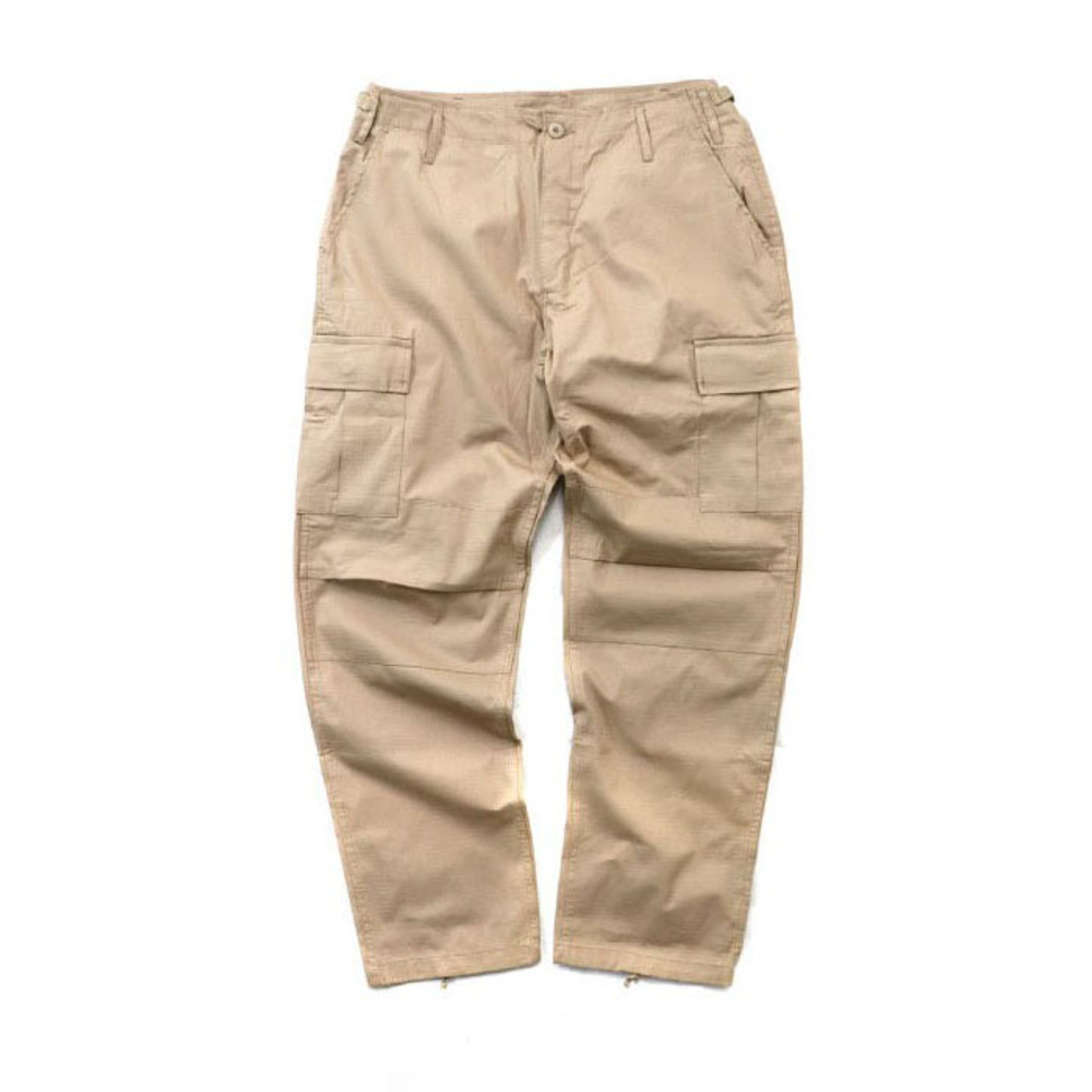 カーゴパンツ メンズ 通販 ミリタリーパンツ YMCLKYオリジナル BDUパンツ リップストップ メンズパンツ パンツ ズボン 長ズボン 軍パン カーゴパンツ |  | 03