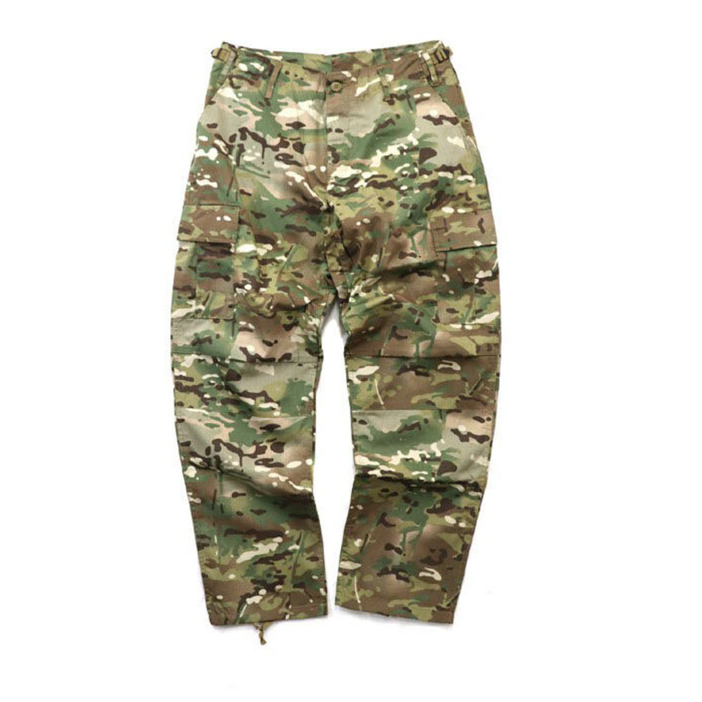 カーゴパンツ メンズ 通販 ミリタリーパンツ YMCLKYオリジナル BDUパンツ リップストップ メンズパンツ パンツ ズボン 長ズボン 軍パン カーゴパンツ |  | 05