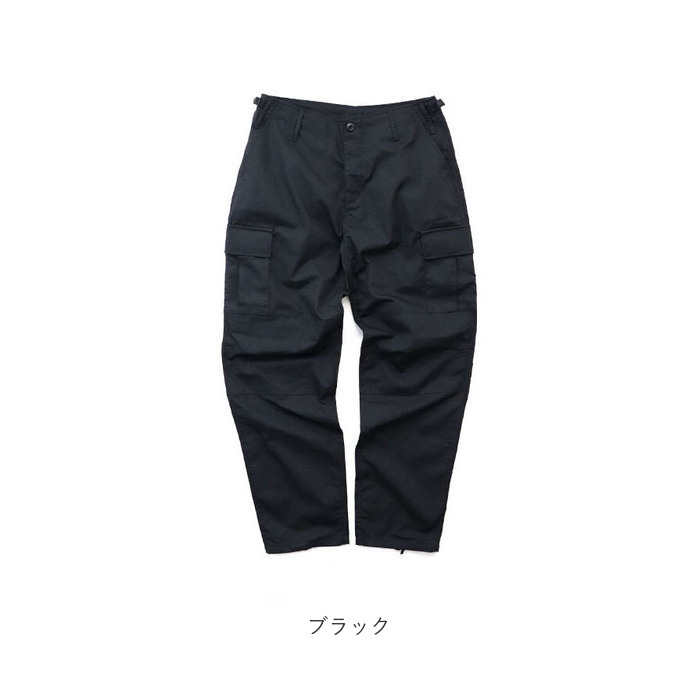 カーゴパンツ メンズ 通販 ミリタリーパンツ YMCLKYオリジナル BDUパンツ リップストップ メンズパンツ パンツ ズボン 長ズボン 軍パン カーゴパンツ |  | 16