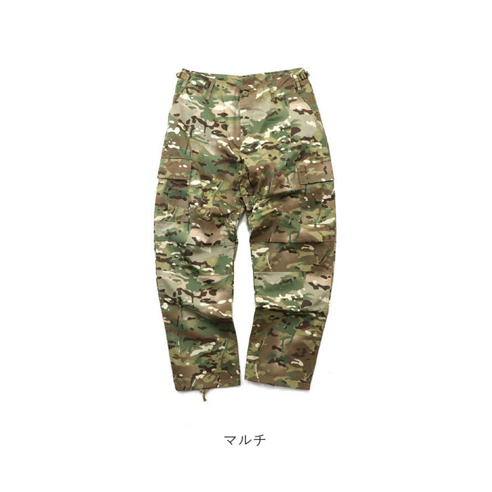 カーゴパンツ メンズ 通販 ミリタリーパンツ YMCLKYオリジナル BDUパンツ リップストップ メンズパンツ パンツ ズボン 長ズボン 軍パン カーゴパンツ |  | 19