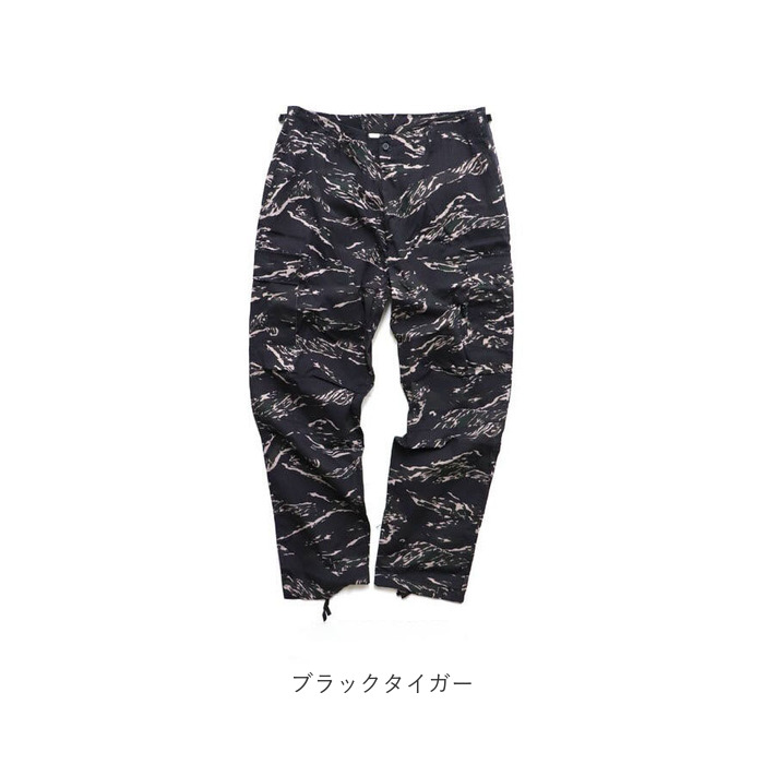 カーゴパンツ メンズ 通販 ミリタリーパンツ YMCLKYオリジナル BDUパンツ リップストップ メンズパンツ パンツ ズボン 長ズボン 軍パン カーゴパンツ |  | 20