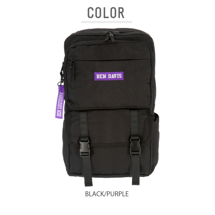 通販 ベンデイビス リュック レディース メンズ 大容量 通学 通勤 A4