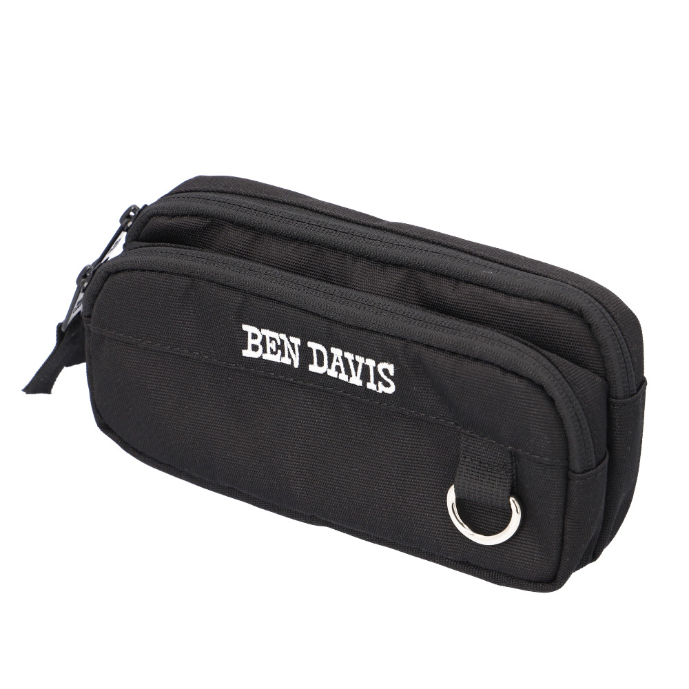BEN DAVIS（ベンデイビス） 通販ベンデイビス ペンケース BEN DAVIS