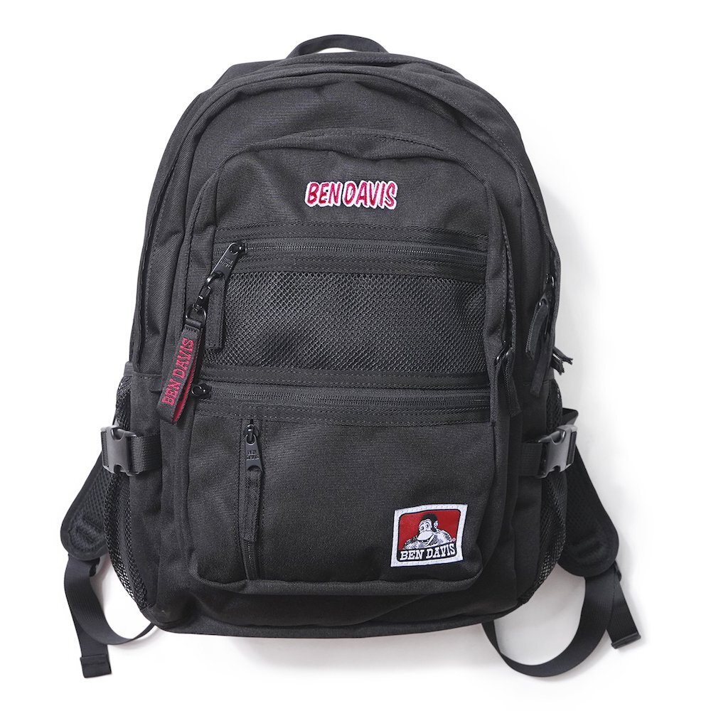 LOGOS（ロゴス） ベンデイビス 通販ベンデイビス リュック BEN DAVIS