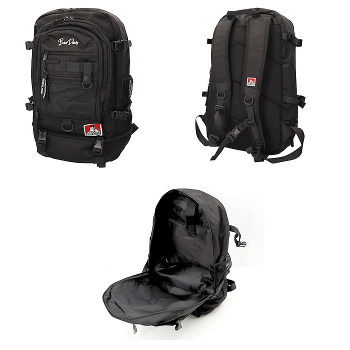 BEN DAVIS（ベンデイビス） リュック BDW-8322 通販 リュックサック