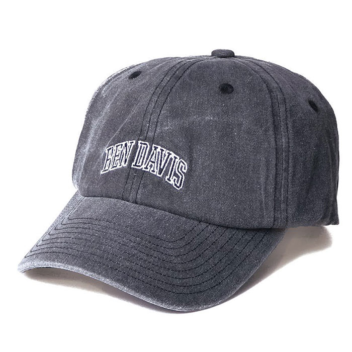 ベンデイビス キャップ BEN DAVIS BDW-8638 通販 ブランド メンズ レディース おしゃれ 帽子 ベースボールキャップ ローキャップ CLASSIC CAP ベンデイビス | BEN DAVIS