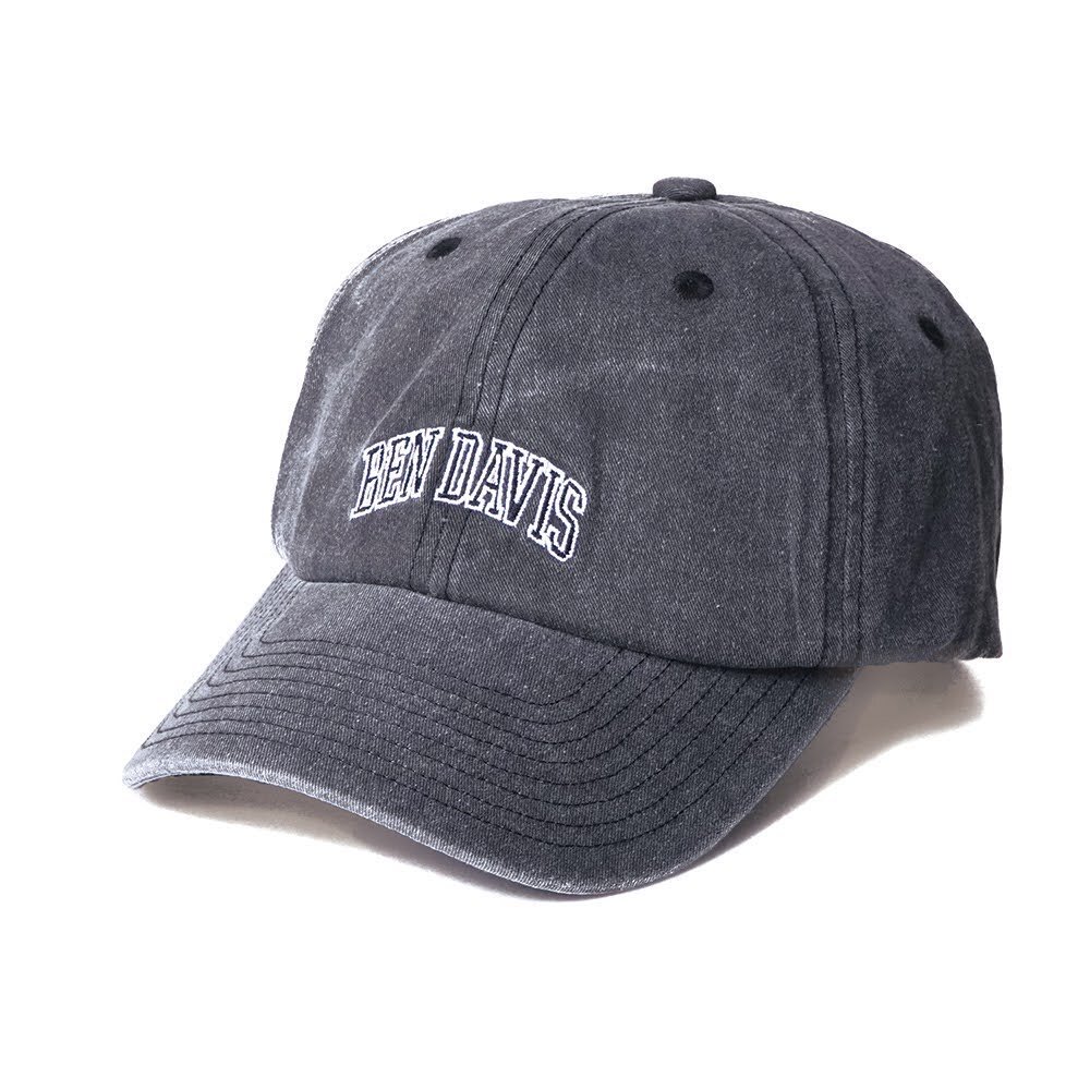 ベンデイビス キャップ BEN DAVIS BDW-8638 通販 ブランド メンズ レディース おしゃれ 帽子 ベースボールキャップ ローキャップ CLASSIC CAP ベンデイビス | BEN DAVIS | 04