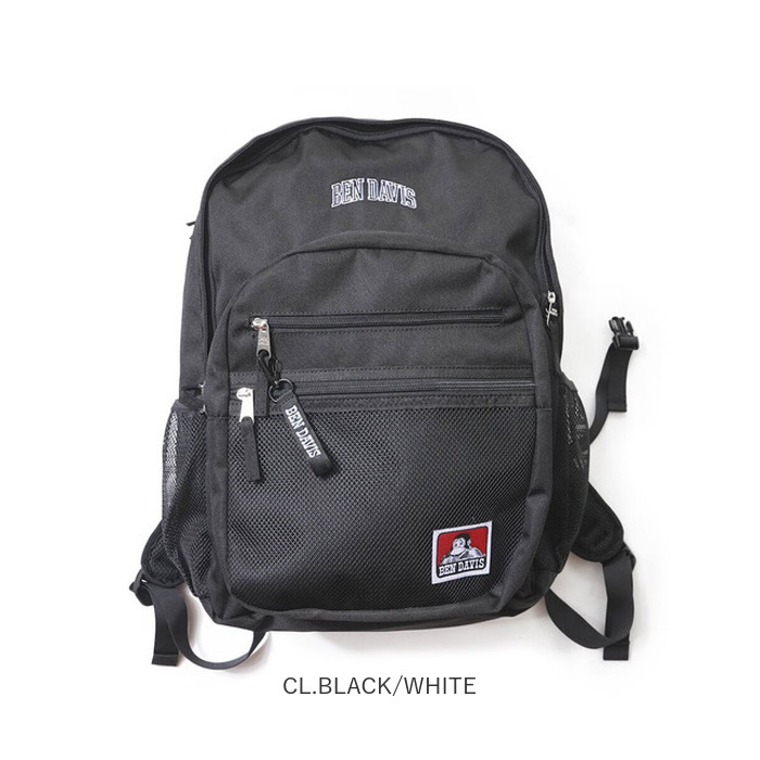ギフト ベンデイビス 通勤 大人 かわいい 高校生 大学生 女子 女の子 男子 Backyard Family 通販 Paypayモール リュック レディース メンズ 通販 大容量 通学 Ben Davis ブランド 軽い 軽量 おしゃれ ギフト