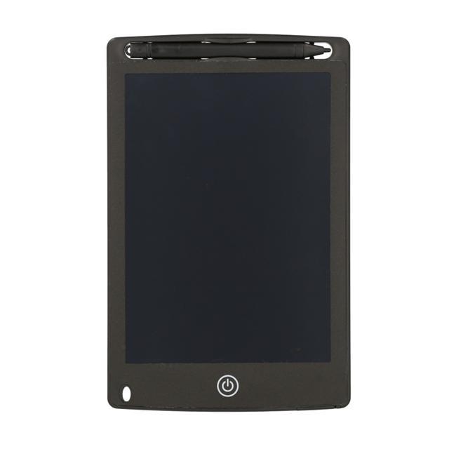 電子メモパッド 通販 電子メモ帳 タブレット 電子メモ 約 8インチ 8.5インチ 電子メモタブレット お絵描き メモ 筆談 伝言 メッセージボード 電子メモパッド |  | 01