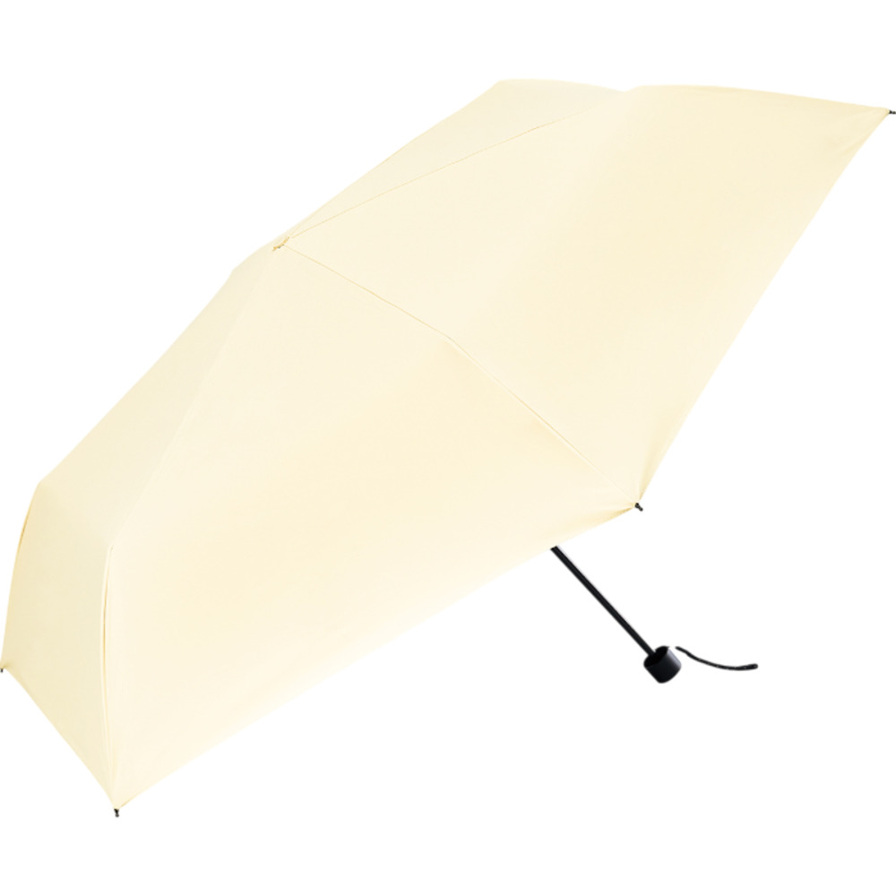 U-DAY 折り畳み傘 D-065583 通販 晴雨兼用傘 折りたたみ傘 折りたたみ