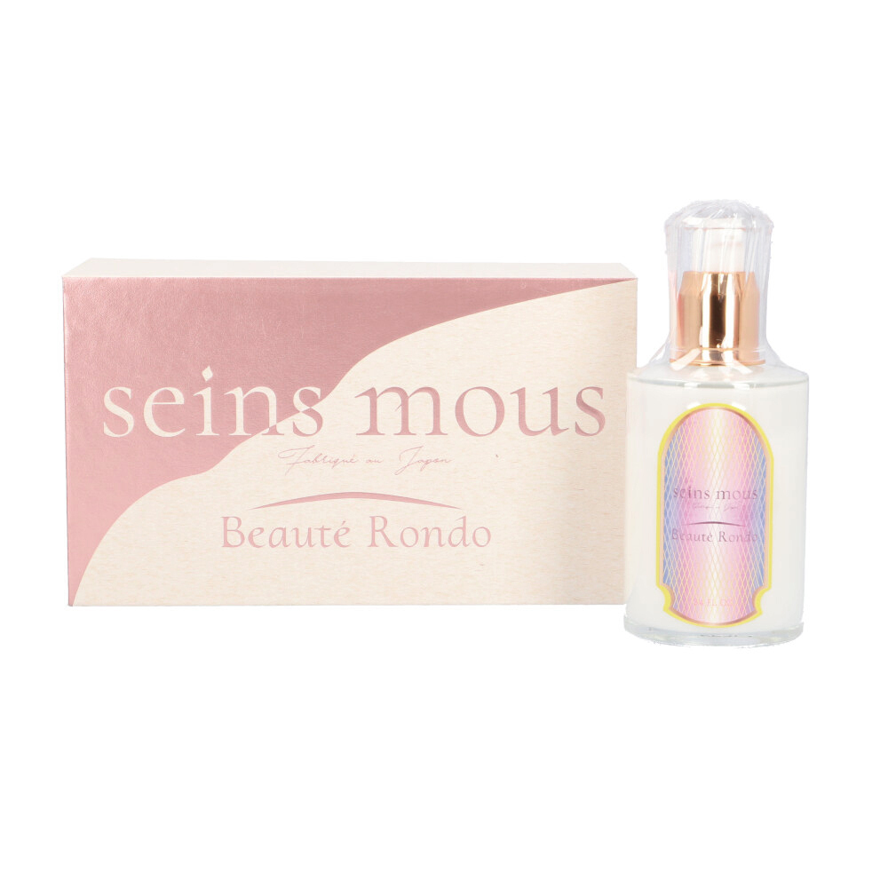 ブースター・導入液 seins mous Beaute Rondo 100ml 正規販売店】セインムー ボーテロンド 100ml seins mous 美容液