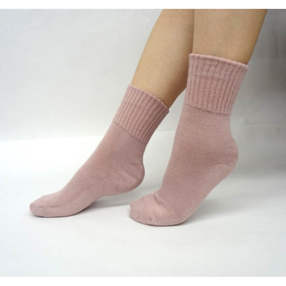かかとケアソックス 通販 日本製 保湿ソックス かかとケア 靴下 ルームソックス 室内ソックス おやすみソックス 寝る時 ソックス 寝るとき かかとケアソックス |  | 03