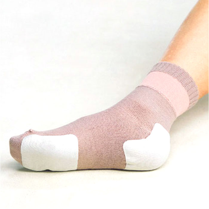 かかとケアソックス 通販 日本製 保湿ソックス かかとケア 靴下 ルームソックス 室内ソックス おやすみソックス 寝る時 ソックス 寝るとき かかとケアソックス |  | 11