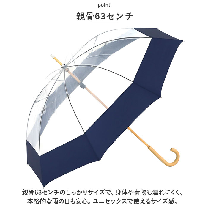 テゴマス NEWS 非売品 傘 アンブレラ 沖昌之×Wpc.】プラスティックアンブレニャンドットJUMP傘 | AND