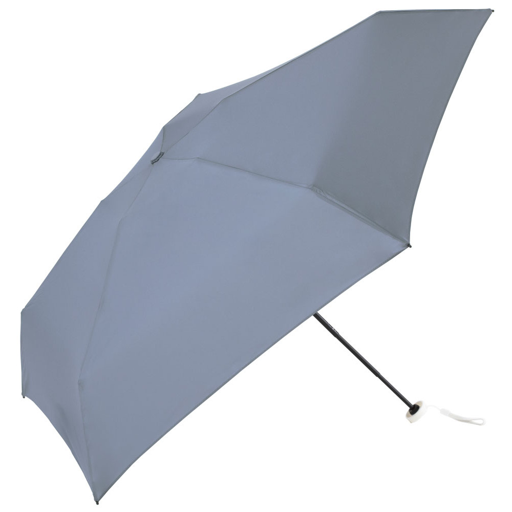 傘 because 傘 ビコーズ B-014965 通販 晴雨兼用傘 折りたたみ傘 カサ かさ レディース 晴雨兼用 雨傘 撥水 雨具 UVカット おしゃれ かわいい 50cm 手開き |  | 01