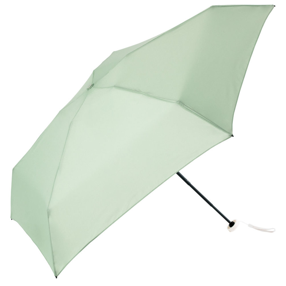 傘 because 傘 ビコーズ B-014965 通販 晴雨兼用傘 折りたたみ傘 カサ かさ レディース 晴雨兼用 雨傘 撥水 雨具 UVカット おしゃれ かわいい 50cm 手開き |  | 04