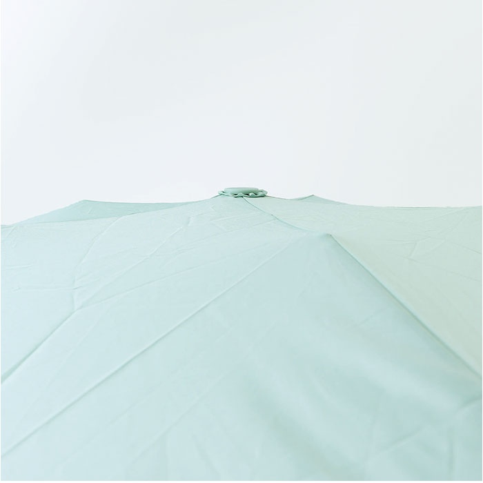 傘 because 傘 ビコーズ B-014965 通販 晴雨兼用傘 折りたたみ傘 カサ かさ レディース 晴雨兼用 雨傘 撥水 雨具 UVカット おしゃれ かわいい 50cm 手開き |  | 14