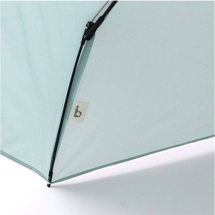 傘 because 傘 ビコーズ B-014965 通販 晴雨兼用傘 折りたたみ傘 カサ かさ レディース 晴雨兼用 雨傘 撥水 雨具 UVカット おしゃれ かわいい 50cm 手開き |  | 16