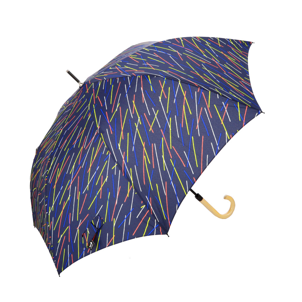 最も優遇-晴雨兼用 長傘 オシャレ 通販 ジャンプ傘 おしゃれ 晴雨兼用