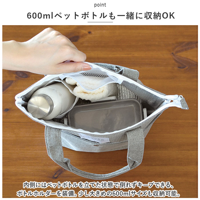 保冷 ランチトート 通販 ランチバック 保温 保冷ランチバッグ お弁当袋 ランチトートバッグ お弁当バッグ お弁当バック クーラーバッグ 大人 おしゃれ 保冷 |  | 08