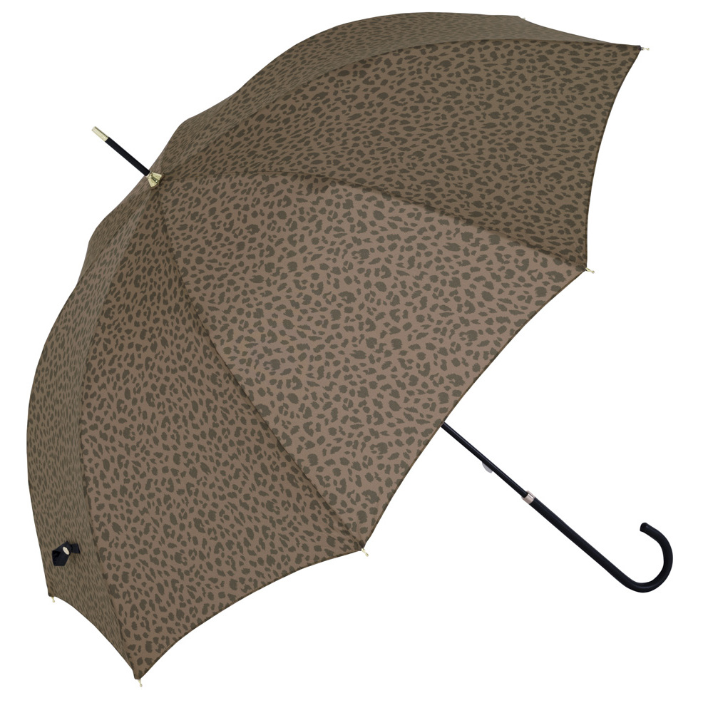 傘 レディース 長傘 通販 晴雨兼用 日傘 uvカット おしゃれ かわいい ブランド because ビコーズ 58cm 手開き 雨傘 雨晴兼用傘 かさ 婦人傘 アンブレラ 傘 | because | 06