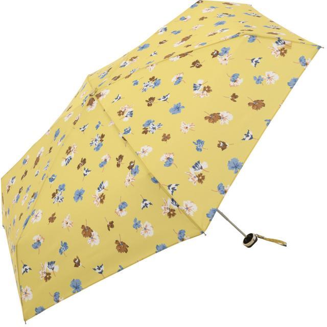 折りたたみ傘 レディース 通販 because 傘 軽量 ブランド 折り畳み傘 晴雨兼用 50cm 50センチ uvカット 日傘 折りたたみ 日傘折り畳み 晴雨兼用傘 ミニ | because | 10