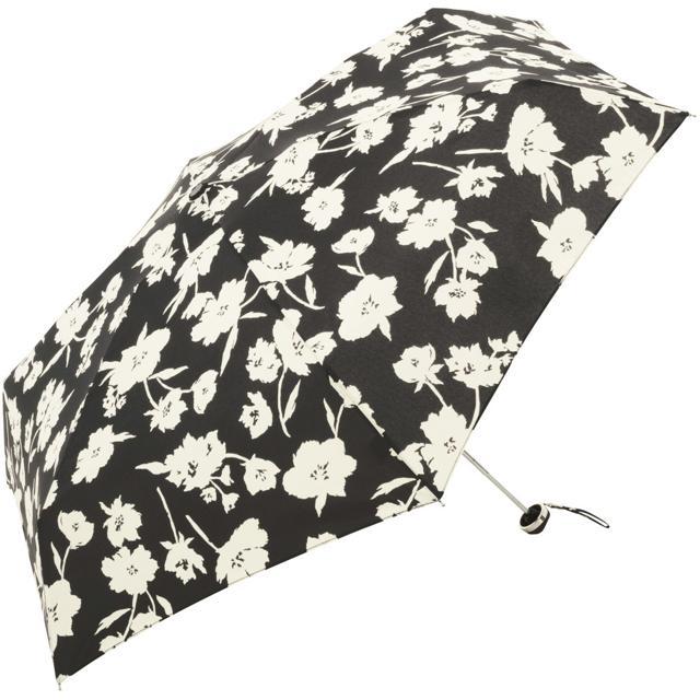 折りたたみ傘 レディース 通販 because 傘 軽量 ブランド 折り畳み傘 晴雨兼用 50cm 50センチ uvカット 日傘 折りたたみ 日傘折り畳み 晴雨兼用傘 ミニ | because | 13